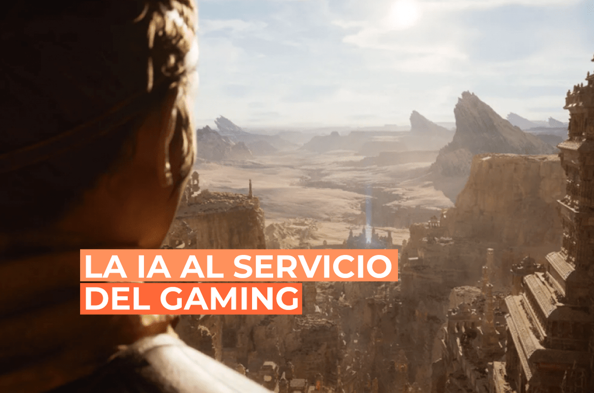 PS5 mejora gráficos con IA: así funciona QSSR de Sony - Bestmart