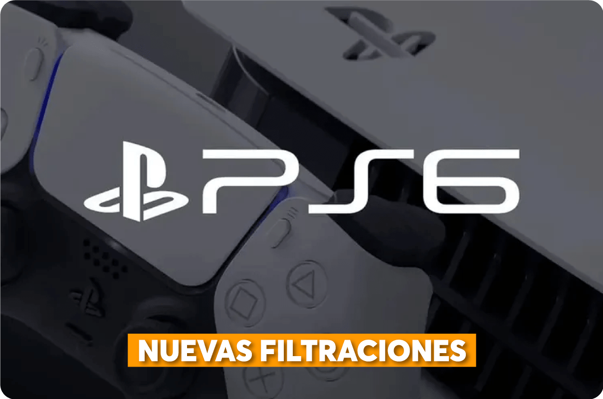 PS6: lo que se sabe de la próxima PlayStation con IA - Bestmart