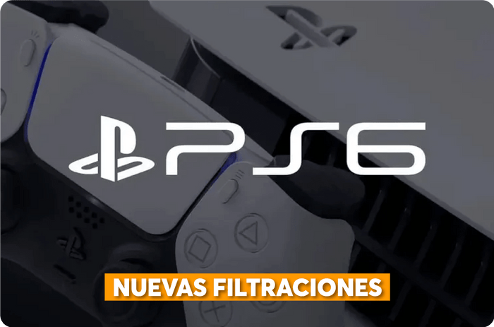 PS6: lo que se sabe de la próxima PlayStation con IA - Bestmart