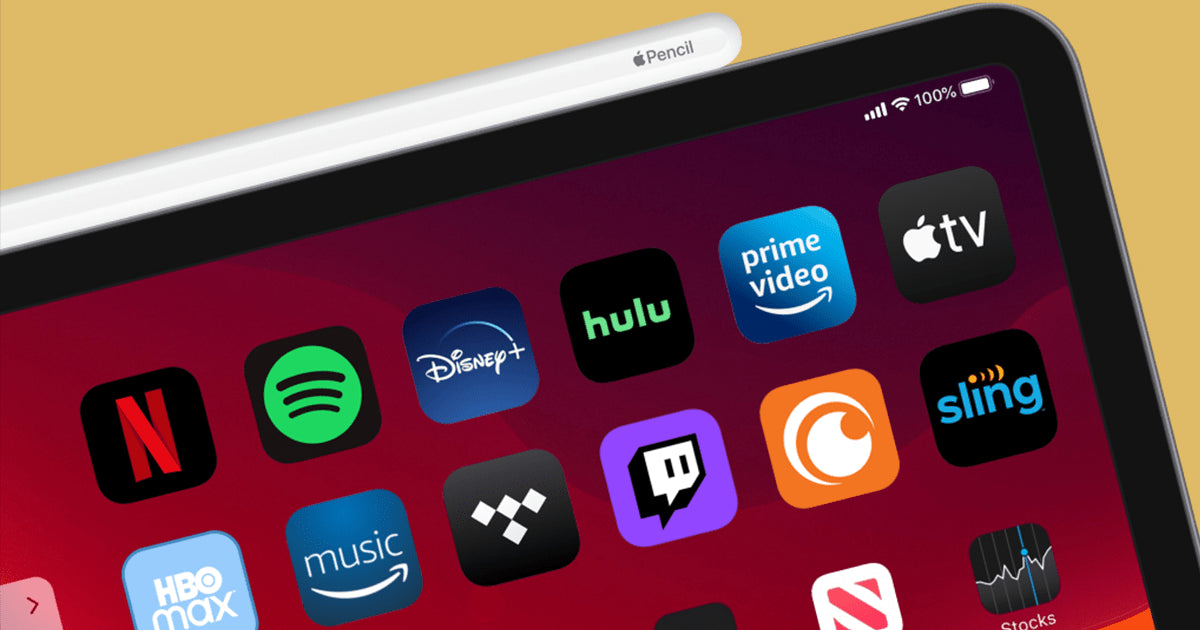 Ranking de las mejores apps de streaming que puedes encontrar - Bestmart
