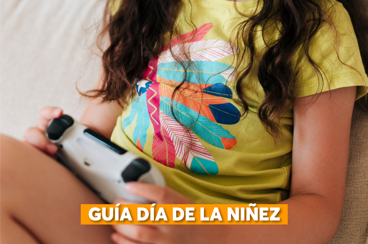 Regalos Día de la Niñez 2026: guía por edad y presupuesto - Bestmart