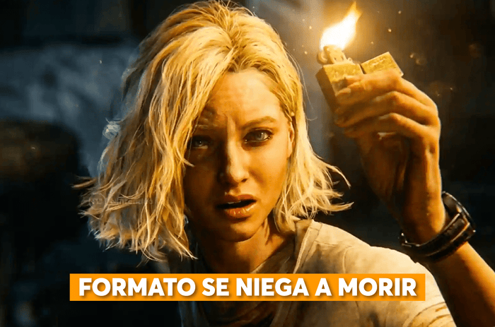 Resident Evil Requiem vende más en físico que digital - Bestmart
