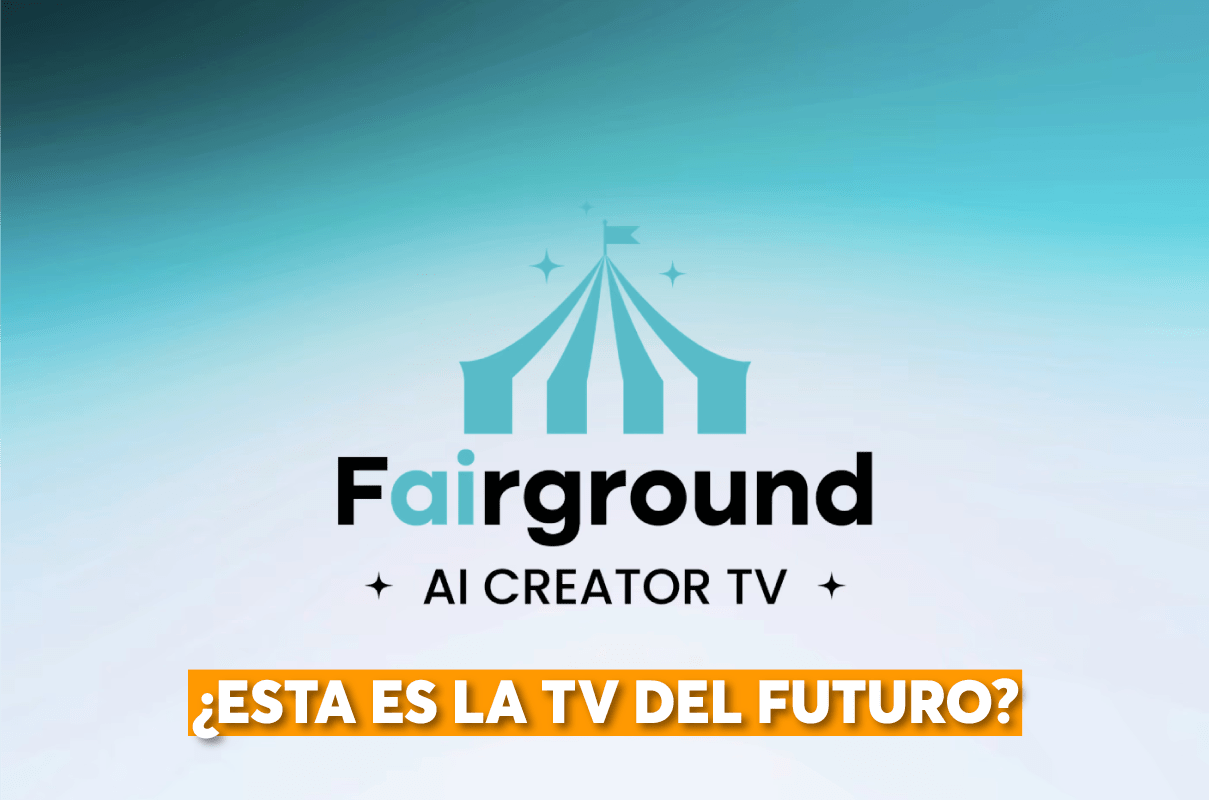 Roku estrena un canal 24/7 creado con IA - Bestmart