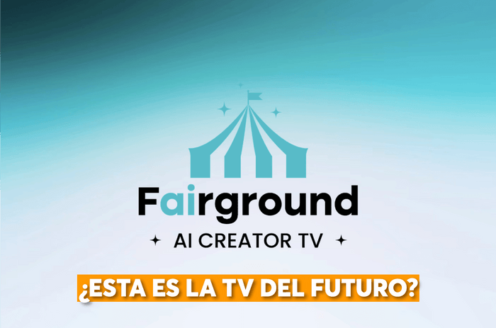 Roku estrena un canal 24/7 creado con IA - Bestmart