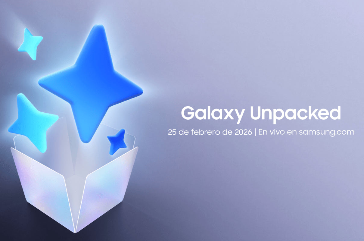 Samsung Unpacked 2026: Fold8 Ultra, relojes y gafas IA - Bestmart