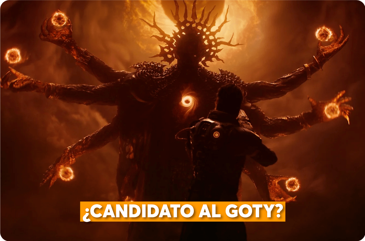 SAROS: EL EXCLUSIVO DE PS5 QUE QUIERE DESTRONAR A LOS GIGANTES - Bestmart