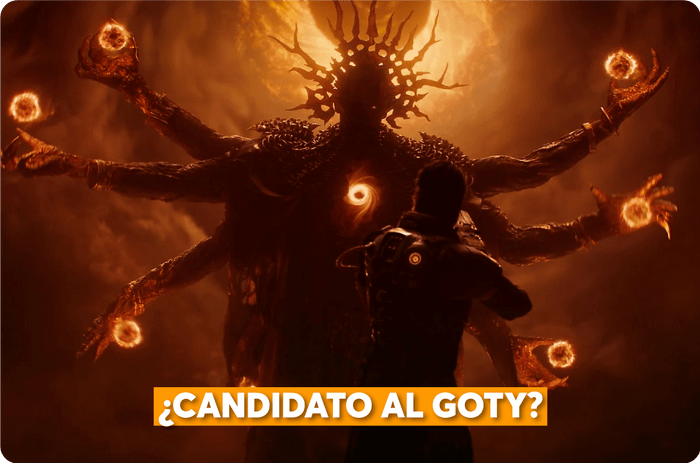 SAROS: EL EXCLUSIVO DE PS5 QUE QUIERE DESTRONAR A LOS GIGANTES - Bestmart