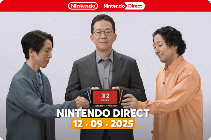 ¡Se viene algo grande! Los anuncios que se esperan este viernes en Nintendo Direct - Bestmart