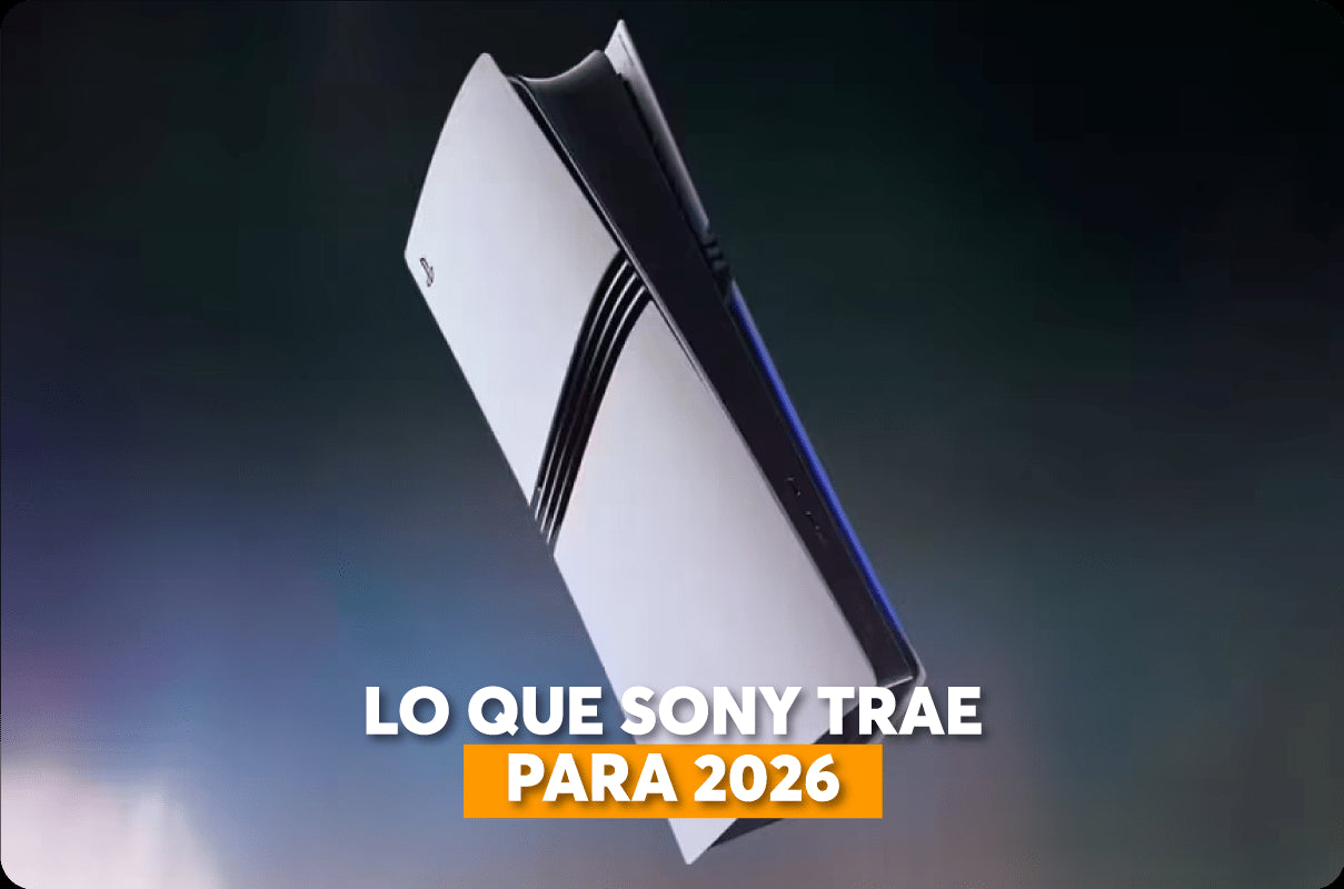¿Se viene un nuevo PS5 Pro? Filtraciones apuntan a una revisión más eficiente para 2026 - Bestmart