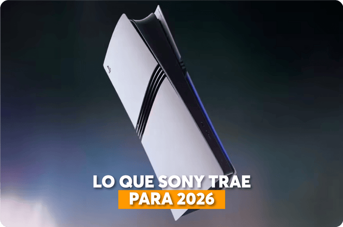 ¿Se viene un nuevo PS5 Pro? Filtraciones apuntan a una revisión más eficiente para 2026 - Bestmart
