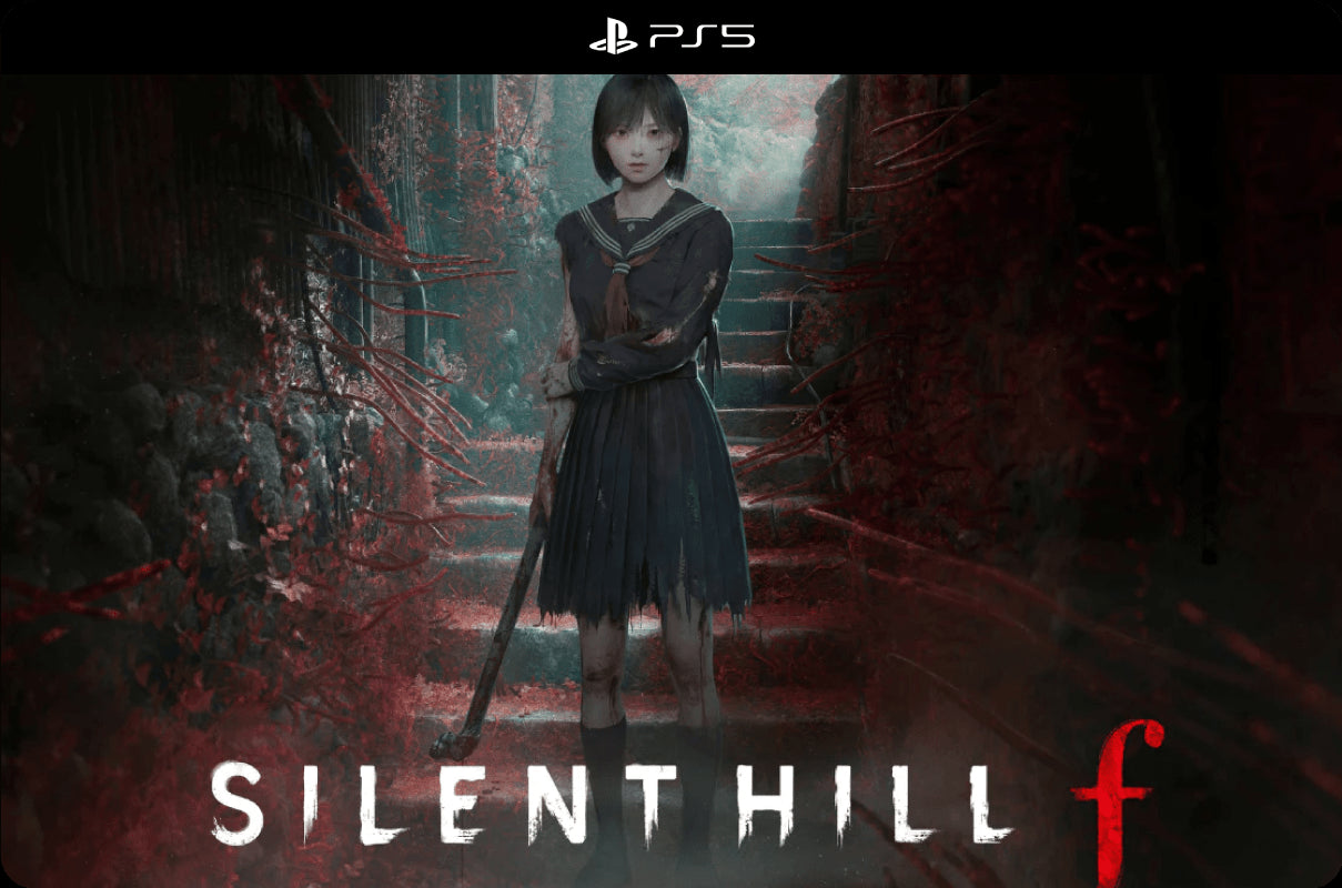 Silent Hill f ¿Una nueva cima para el horror psicológico? - Bestmart