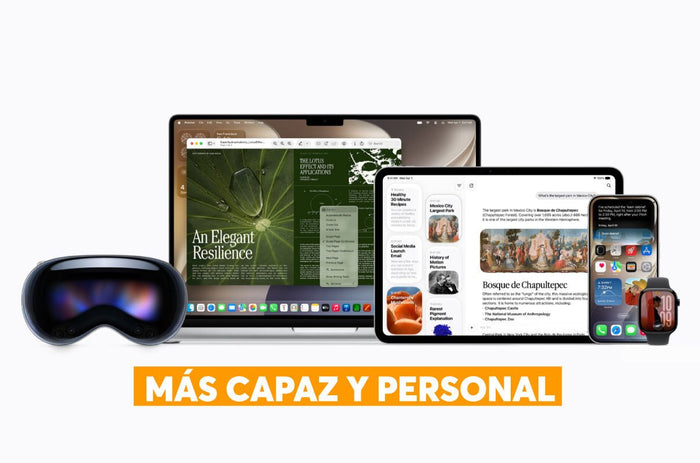 Siri AI: 5 cosas que cambiarán tu forma de usar el iPhone - Bestmart