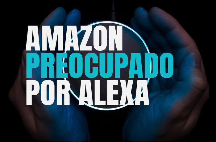 ¿Solo para el clima y alarmas? La preocupación detrás de Alexa en Amazon - Bestmart