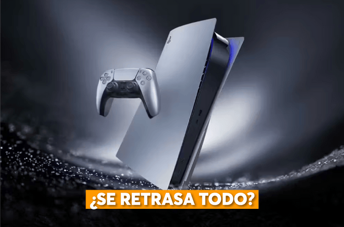 Sony aún no define cuándo lanzará la PS6: qué se sabe - Bestmart
