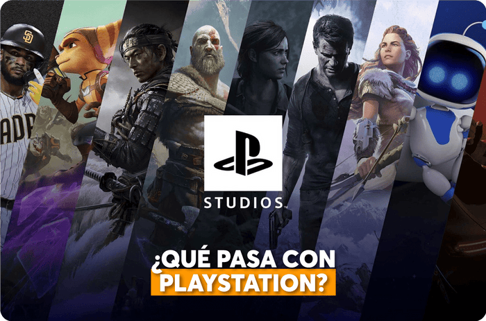 SONY COMPRA EMPRESA DE IA Y CIERRA ESTUDIOS CLAVE DE PS - Bestmart