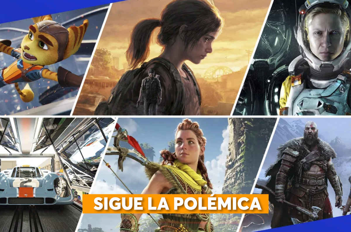 Sony dice que tus juegos digitales no son tuyos: qué significa - Bestmart