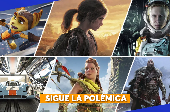 Sony dice que tus juegos digitales no son tuyos: qué significa - Bestmart