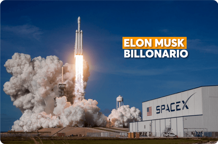 SpaceX sale a la bolsa: lo que significa para los usuarios - Bestmart