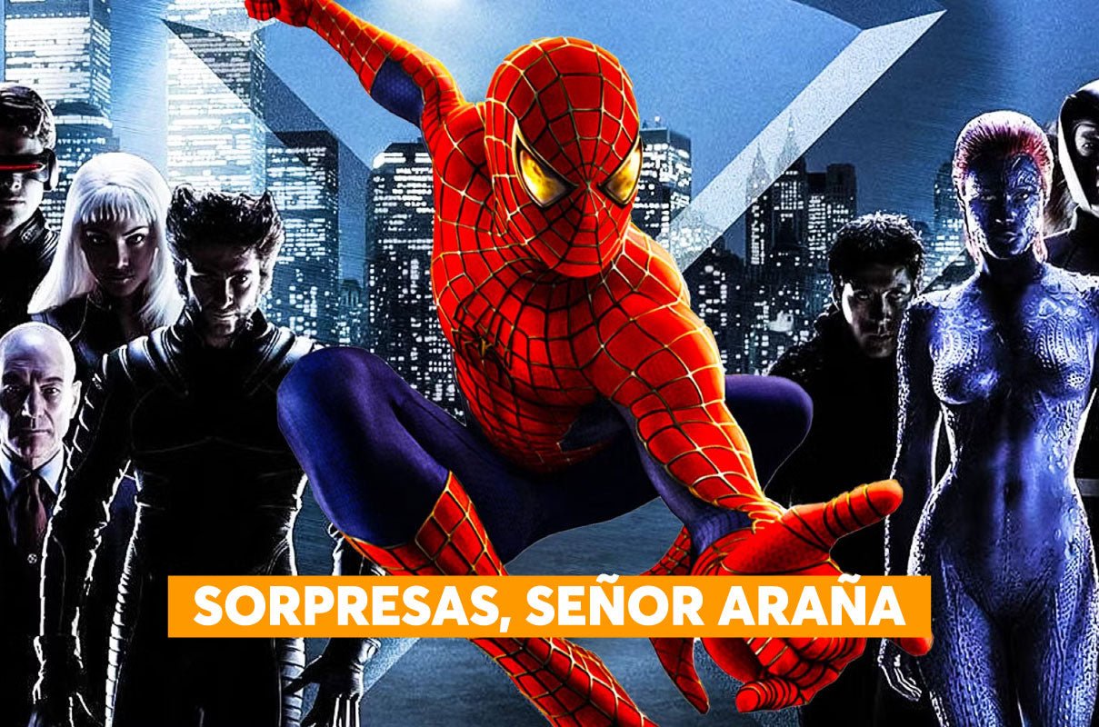 Spider-Man: Brand New Day podría traer a los X-Men - Bestmart