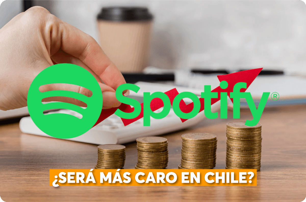 Spotify prepara alza de precios en Estados Unidos para 2026 - Bestmart
