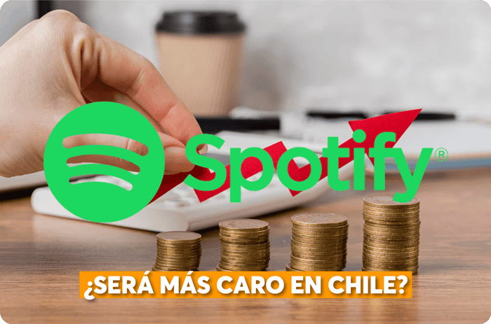 Spotify prepara alza de precios en Estados Unidos para 2026 - Bestmart