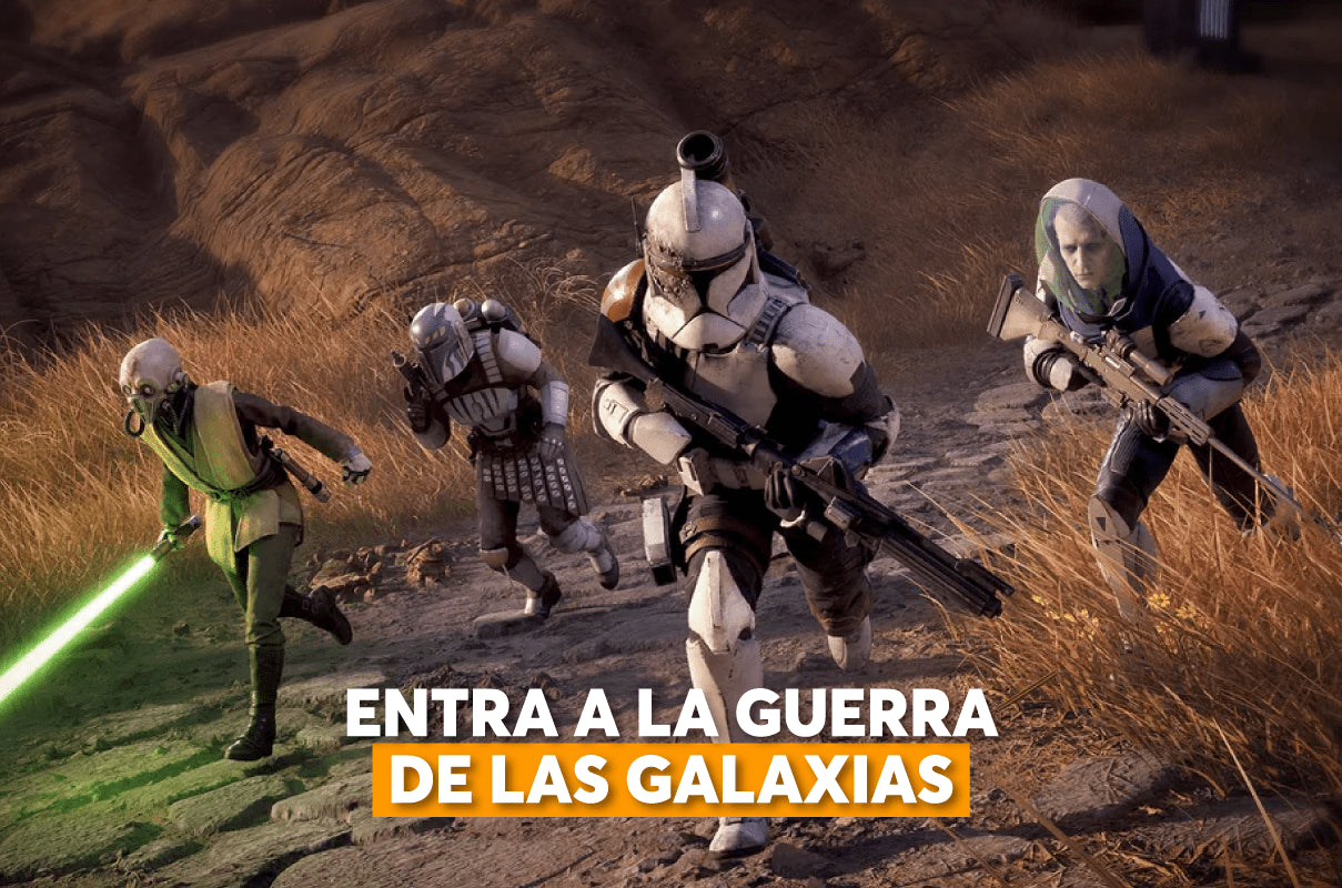 Star Wars Zero Company: guía si nunca jugaste estrategia - Bestmart