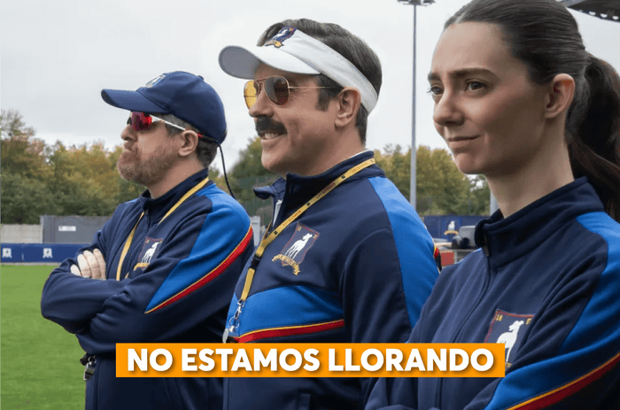 Ted Lasso temporada 4: tráiler y estreno en Apple TV - Bestmart