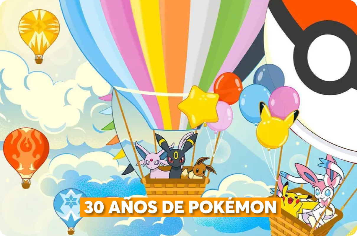 THE POKÉMON COMPANY REVELA DETALLES DEL “POKÉMON DAY” - Bestmart