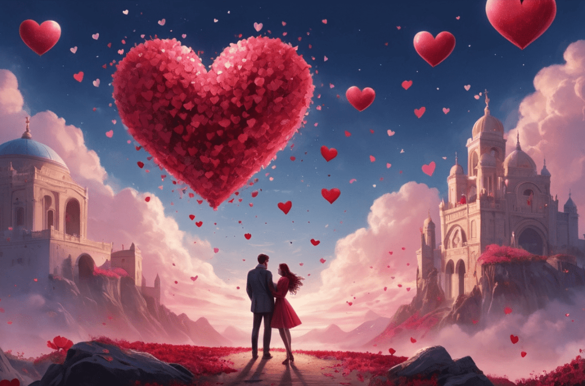 Tipos de parejas y su regalo ideal para San Valentín - Bestmart
