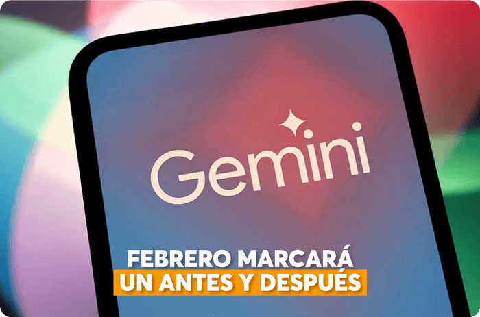 TODO LISTO PARA EL DEBUT DE SIRI REFORZADA CON GOOGLE GEMINI - Bestmart