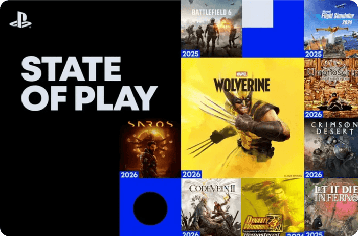Todo lo que tienes que saber sobre el State of Play de Playstation - Bestmart