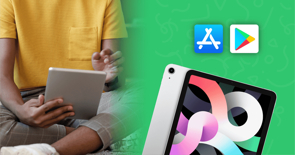 TOP 5 aplicaciones para estudiar en tu Tablet - Bestmart