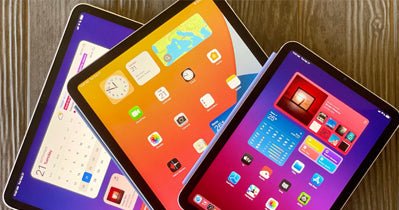 Trucos para tu Ipad - Bestmart