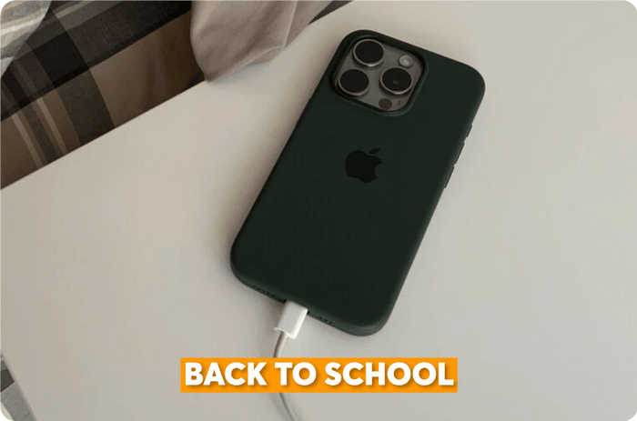 ¿TU CARGADOR ESTÁ ARDIENDO?: CUIDADO PORQUE TU CELULAR PUEDE ESTAR EN PELIGRO - Bestmart