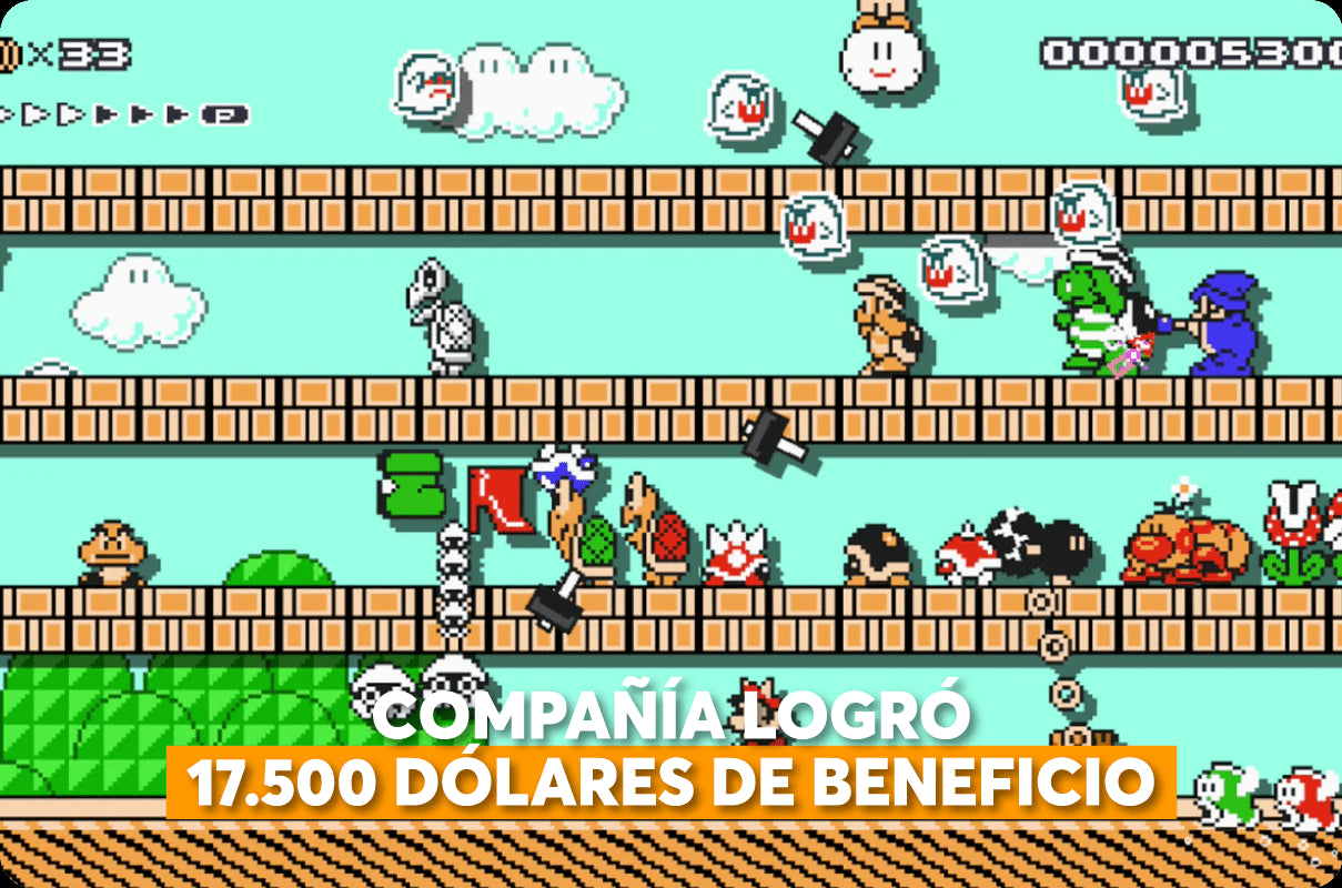 ¿Una advertencia para streamers? Nintendo gana juicio contra sujeto que pirateaba juegos - Bestmart