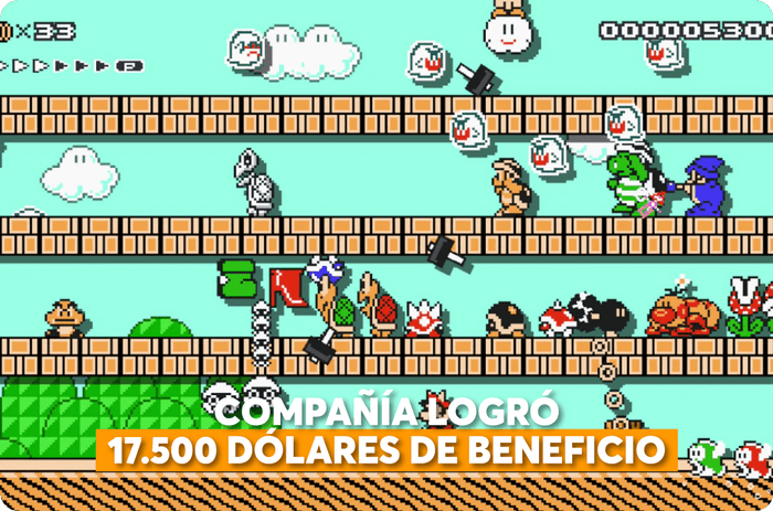 ¿Una advertencia para streamers? Nintendo gana juicio contra sujeto que pirateaba juegos - Bestmart