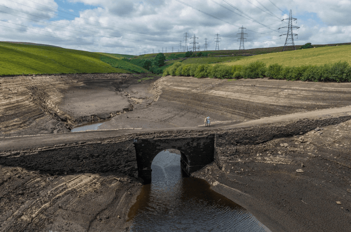 Una foto menos, un vaso de agua más: el llamado que generó discusión mundial - Bestmart