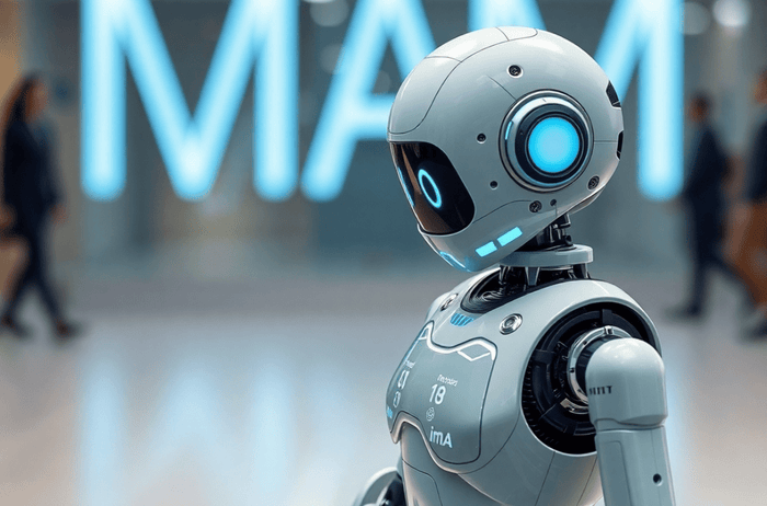 ¿Una IA que te cuide como mamá? El inusual camino para evitar el 