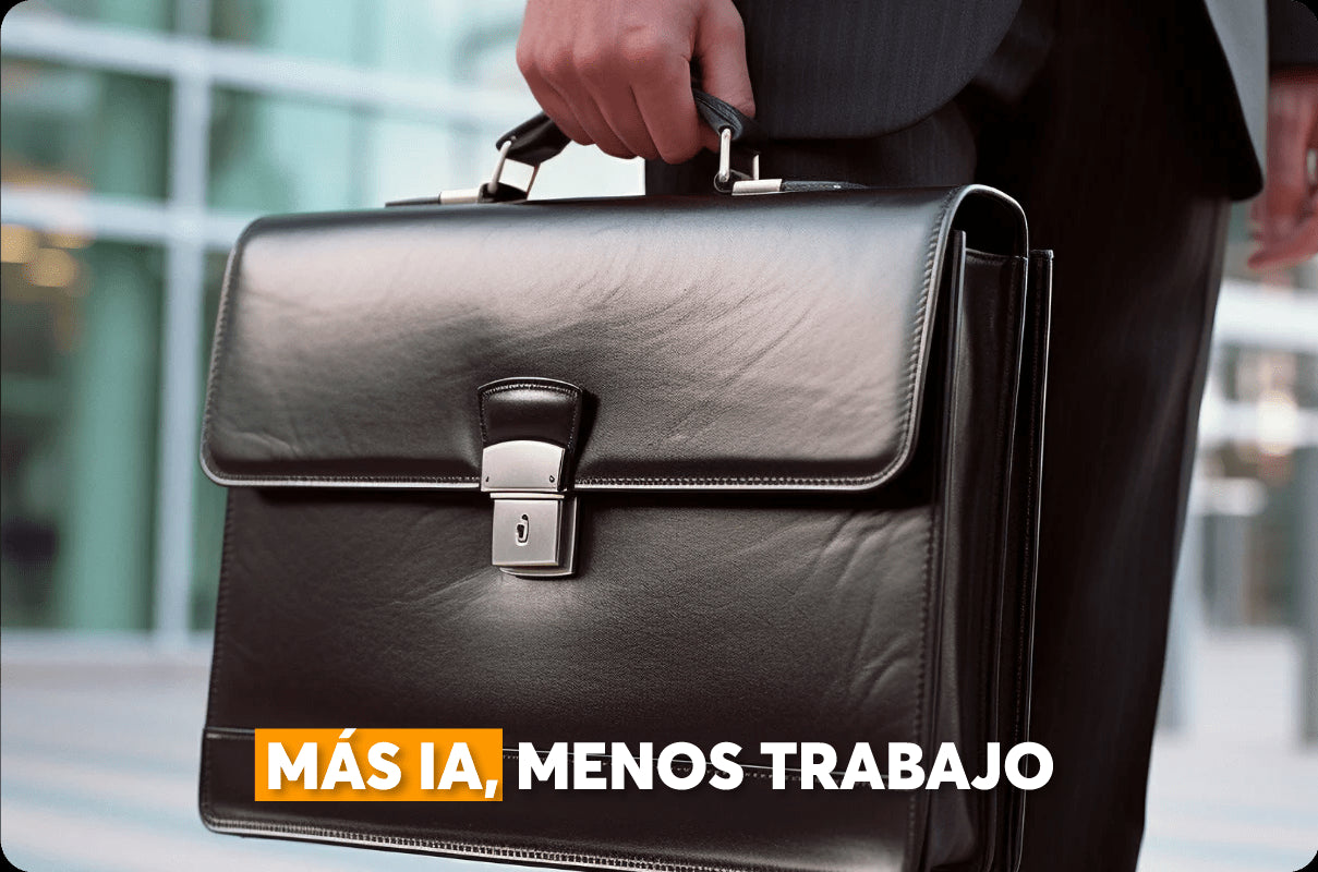 ¿Una semana laboral de 3 o 4 días gracias a la IA? - Bestmart