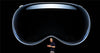 Apple Visión Pro, los lentes del futuro.