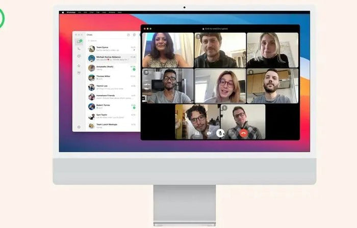 WhatsApp estrena app nativa para MacOS - Bestmart