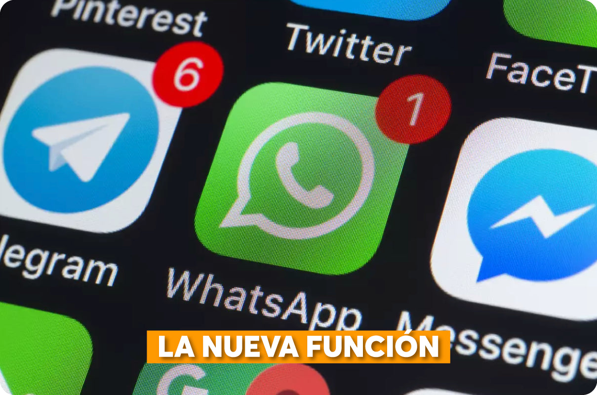 WHATSAPP PREPARA EL MODO “ANTI SPOILERS” - Bestmart