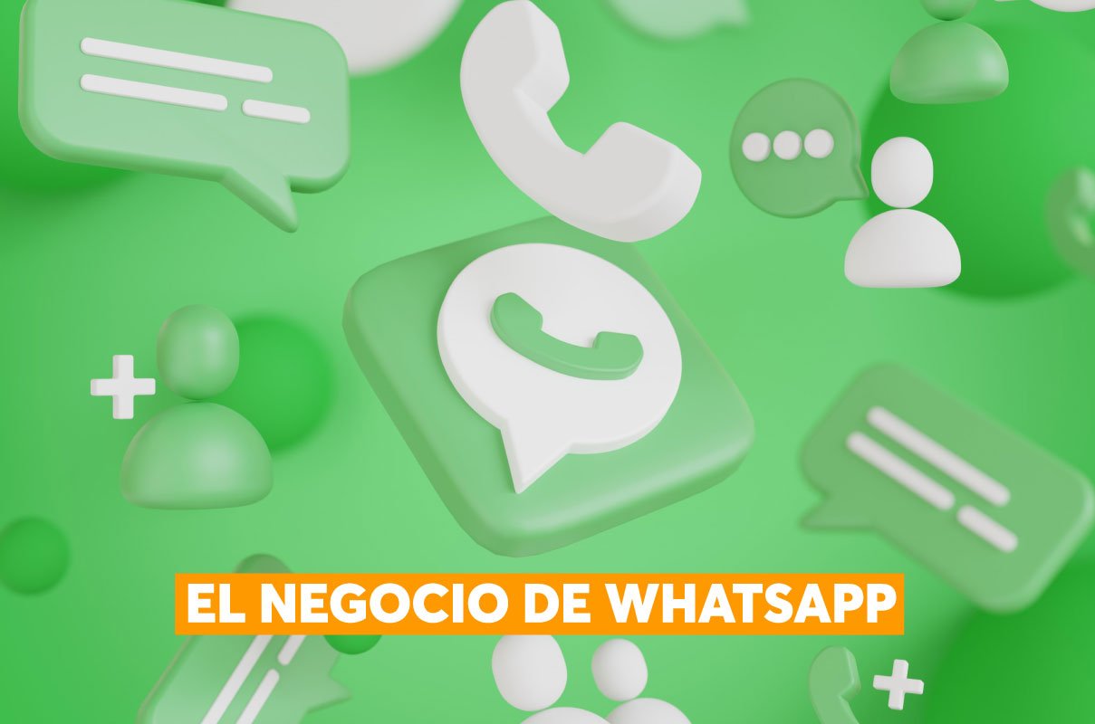 WhatsApp suma nombres de usuario para más privacidad - Bestmart