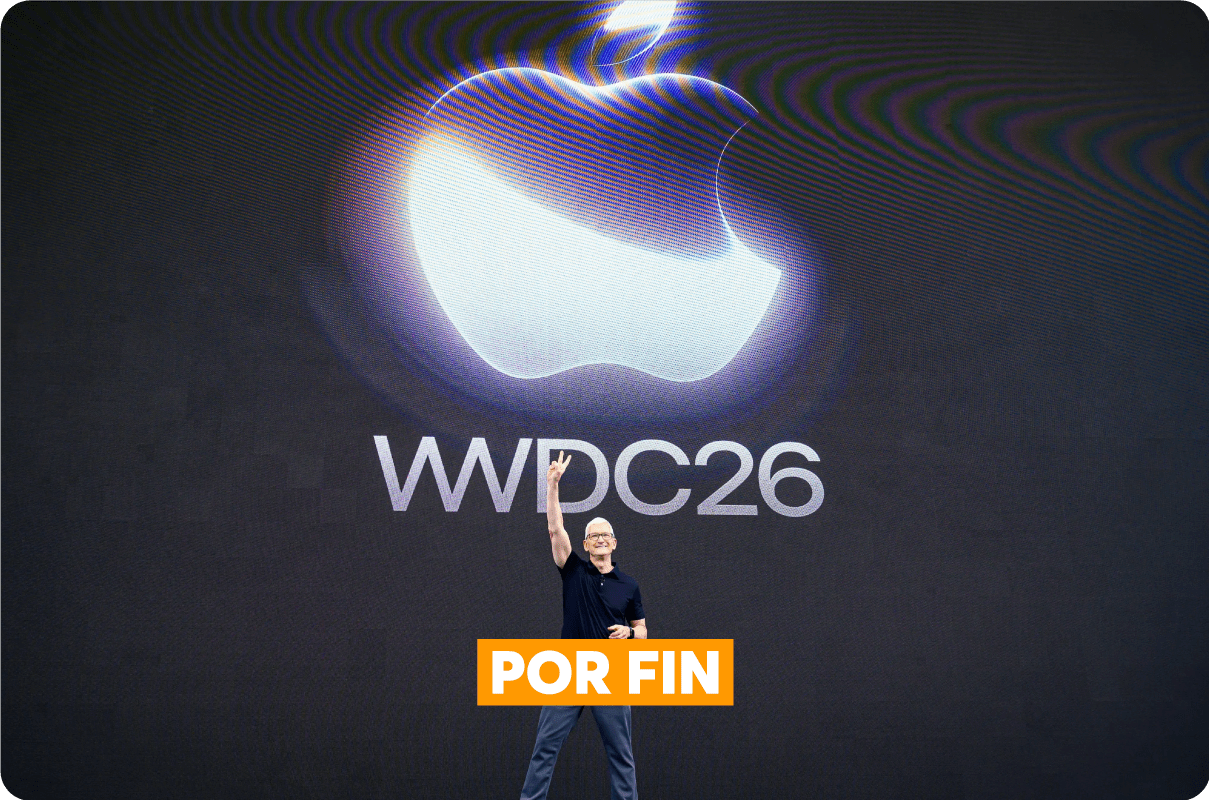 WWDC 2026: Apple convierte a Siri en una asistente con IA - Bestmart
