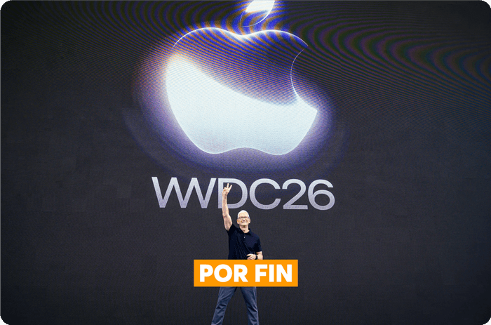WWDC 2026: Apple convierte a Siri en una asistente con IA - Bestmart