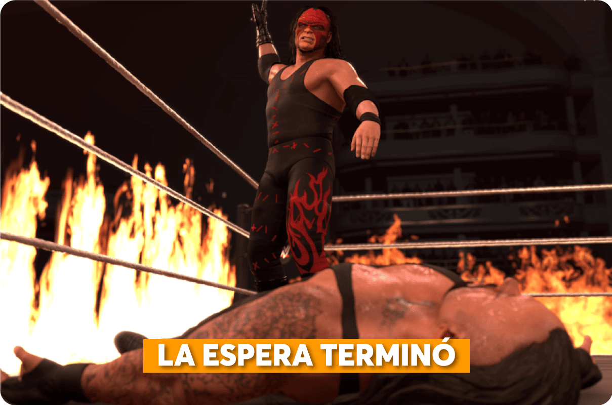 WWE CONFIRMA REGRESO A CHILE ESTE AÑO: FECHA, CIUDAD Y SUPERESTRELLAS QUE PODRÍAN LLEGAR - Bestmart