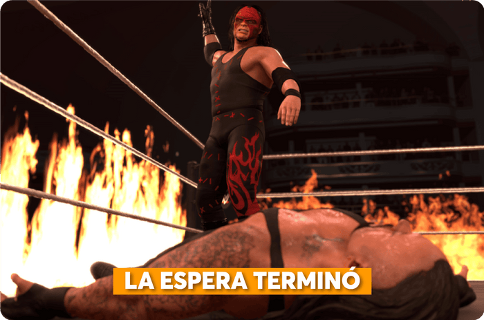 WWE CONFIRMA REGRESO A CHILE ESTE AÑO: FECHA, CIUDAD Y SUPERESTRELLAS QUE PODRÍAN LLEGAR - Bestmart