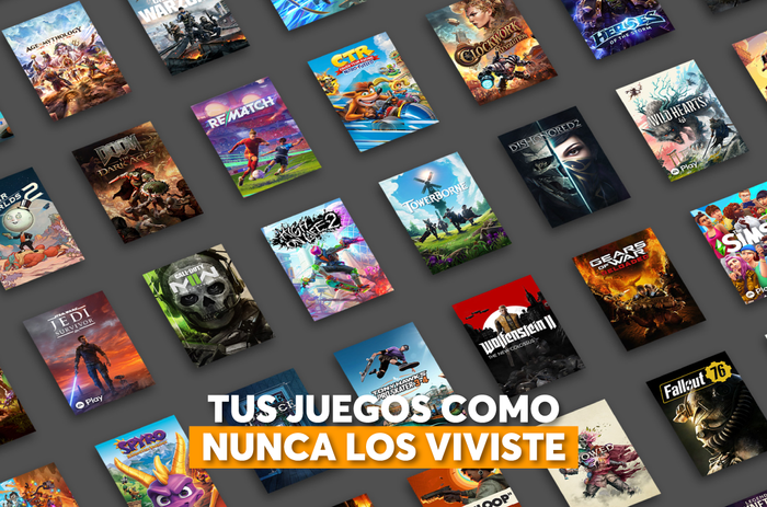 Xbox Game Pass llega a Meta Horizon+ con más de 50 juegos - Bestmart