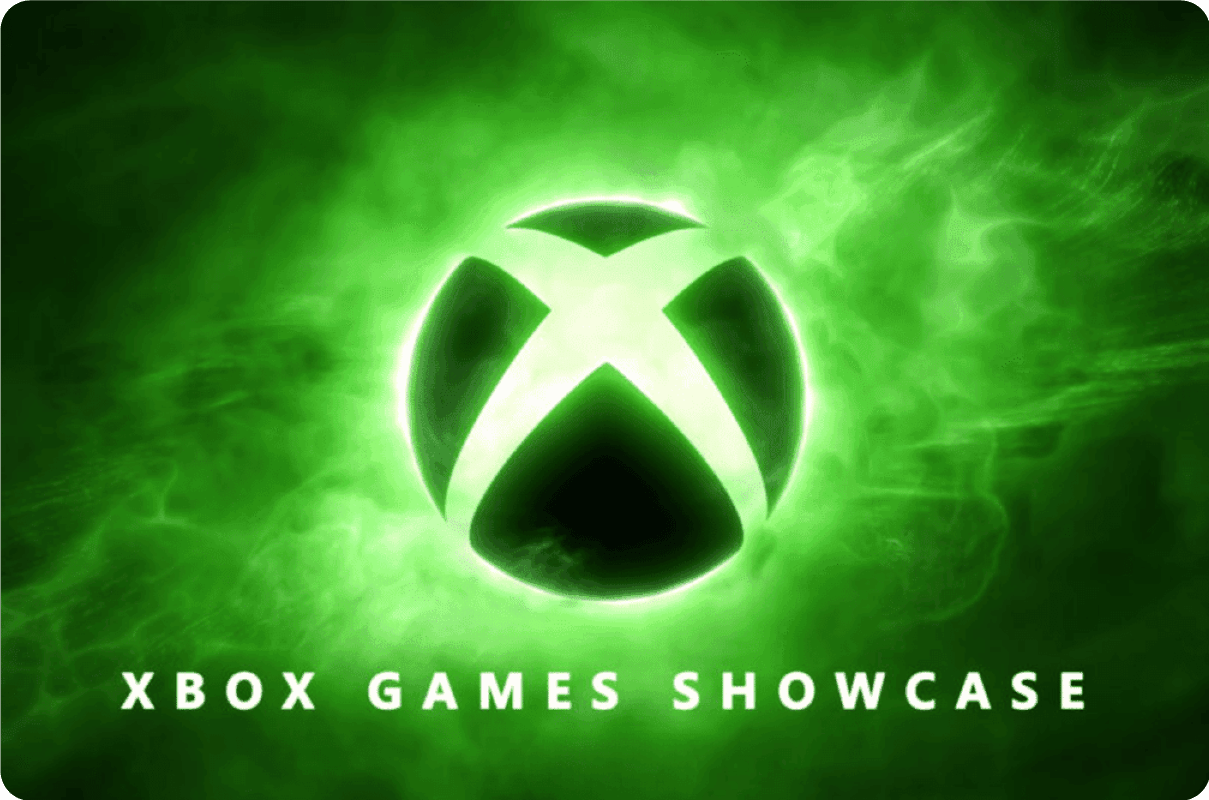 XBOX GAMES SHOWCASE 2026 YA TIENE FECHA: ESTO ES LO QUE DEBES SABER - Bestmart