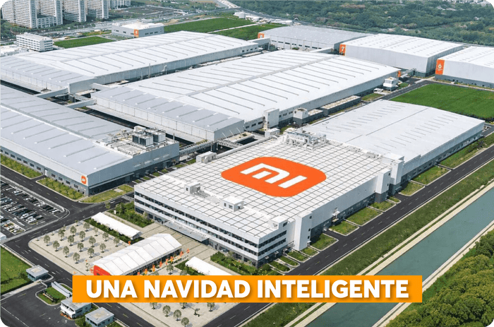 Xiaomi inaugura fábrica totalmente automatizada de electrodomésticos inteligentes - Bestmart